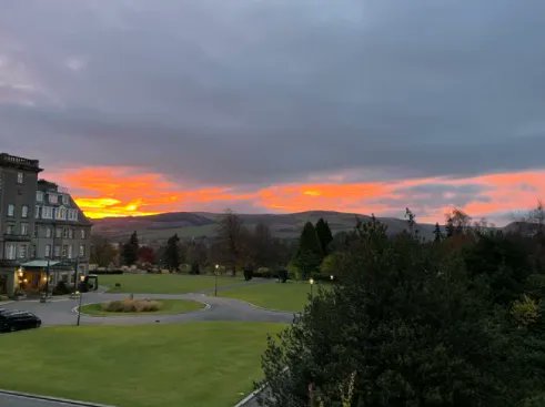 nasstarchannel's tweet photo. #CommsVision day 3 we're ready for you. 👊
Huge thanks to @Gleneagleshotel for the warm hospitality and thank you to @Commsdealer for another fantastic event. To all our partners and #channel friends we look forward to seeing you again soon!
#channelpartner #channelevent https://t.co/QdKmINz2yP