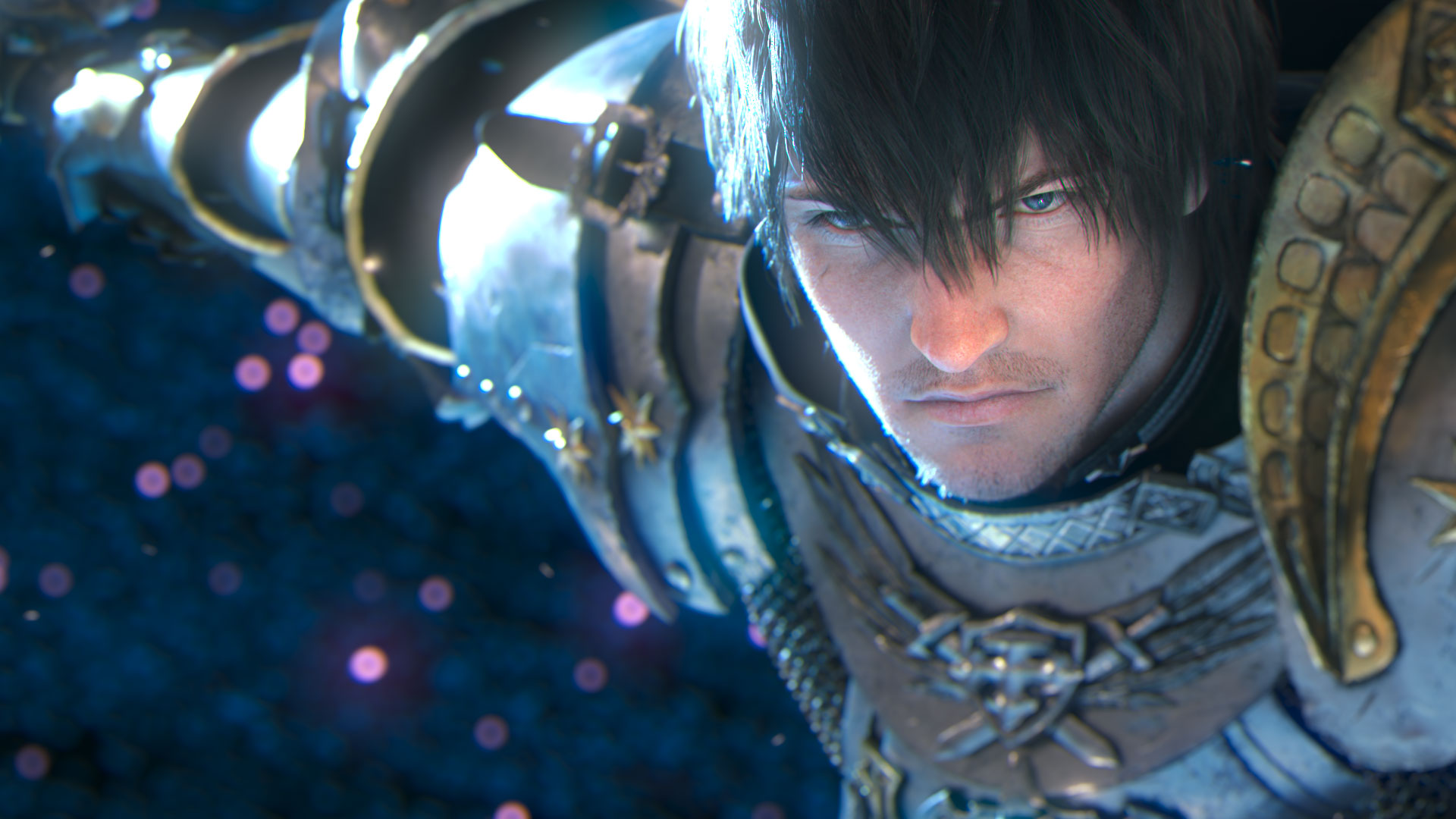 Twitter 上的 Final Fantasy Xiv Ff14 開発ブログ更新 歌詞紹介連載の最終回は 暁月のフィナーレ のメインテーマ Endwalker Footfalls の歌詞をご紹介 リードストーリーデザイナーの石川から 皆さんへのメッセージも預かってきました Ff14