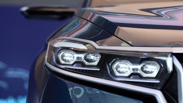 borsagundem's tweet image. TOGG, C-Sedan için start verdi #togg #csegment #sedan #gürcankaraş - borsagundem.com/haber/togg-c-s…