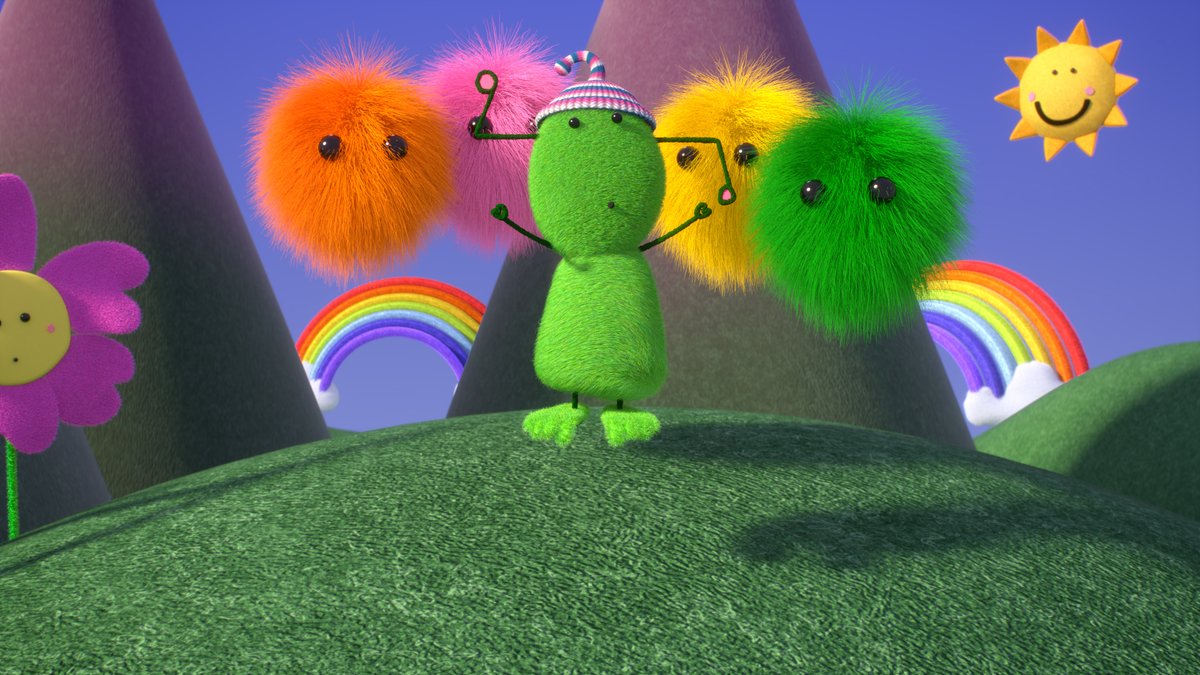 Hushabye Lullabye (@hushabyelullab1) on Twitter photo Special announcement! The brand new series of #HushabyeLullabye has launched on <a href="/BBCiPlayer/">BBC iPlayer</a> <a href="/CBeebiesHQ/">CBeebies Parenting</a> 💫💫💫 Ten more original beautiful lullabies for you to snuggle up with we hope you enjoy 😍 Let us know your favourites! Lots of Love Dillie Dally and Friends 🚀🌟 Special announcement! The brand new series of #HushabyeLullabye has launched on <a href="/BBCiPlayer/">BBC iPlayer</a> <a href="/CBeebiesHQ/">CBeebies Parenting</a> 💫💫💫 Ten more original beautiful lullabies for you to snuggle up with we hope you enjoy 😍 Let us know your favourites! Lots of Love Dillie Dally and Friends 🚀🌟