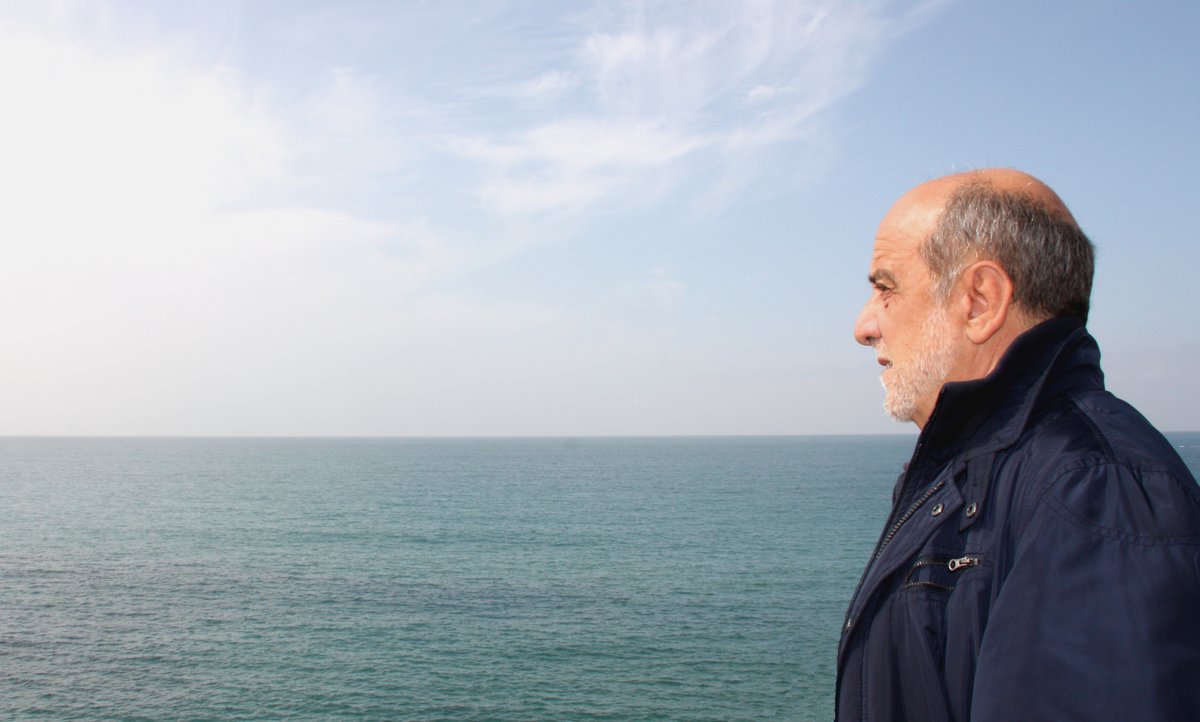 sec_migraciones's tweet photo. Fallece el Padre Gabriel Delgado, un referente en la atención a los #migrantes https://t.co/XzuZfymC6P https://t.co/ql6rbNSDJQ