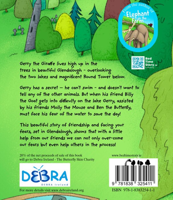 Brendan McDonald ✍️🐘🚜🦒🌳🐏🐄🧸 tweet media