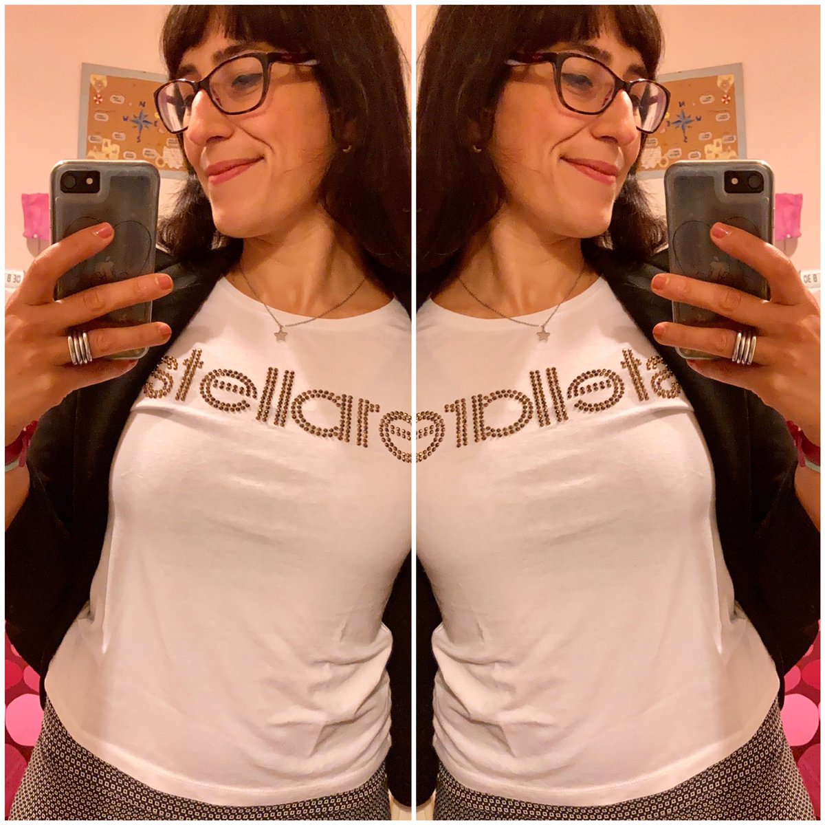 alessiabellin's tweet photo. 12.11.21 #palindroma
#wonderale #stellare #venerdì #giocareèunacosaseria https://t.co/OKaJYZj2Re