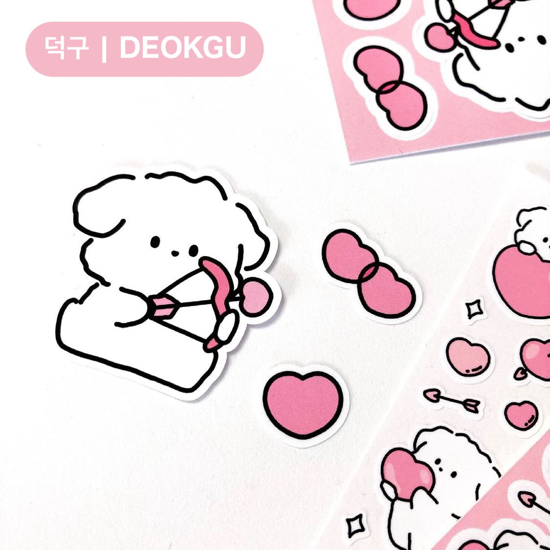 2tomark 韓国シールショップ 2tomark Twitter