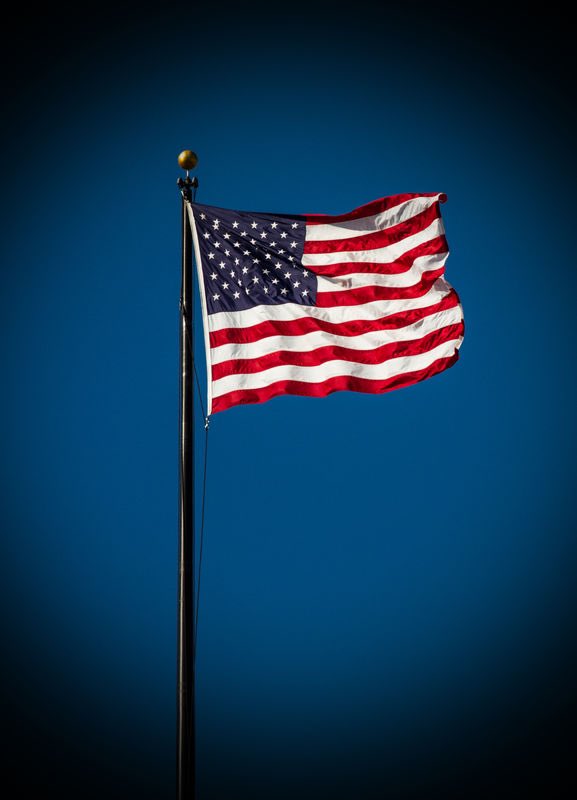 GOD BLESS THE USA AND OUR VETERANS!