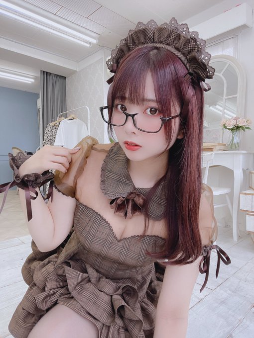 Twitterのコスプレ画像57