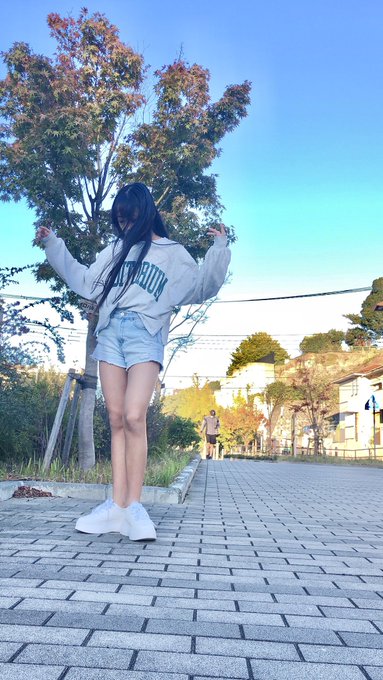 Twitterのコスプレ画像42