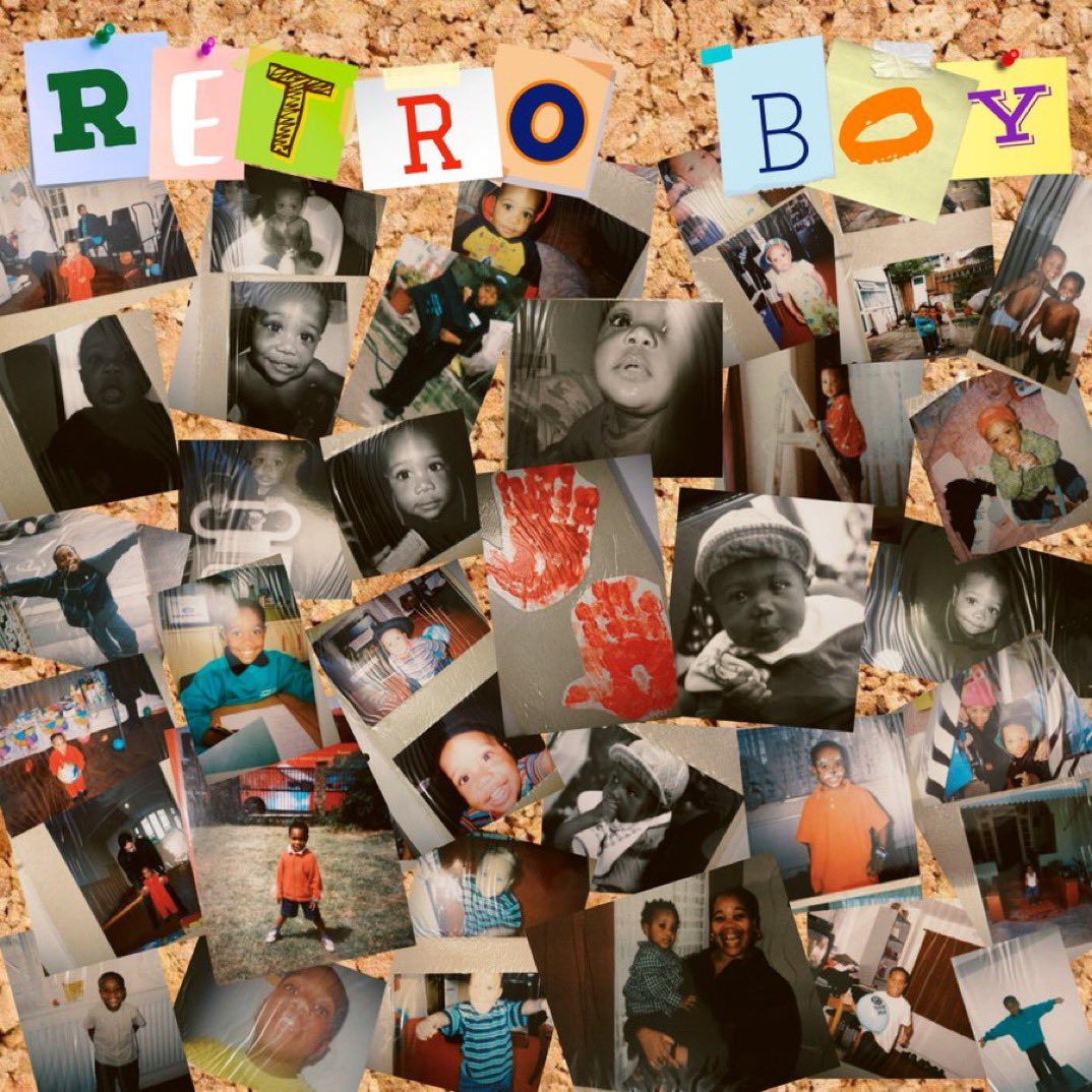 UNITYRADIOFM's tweet photo. MORRRRNING @envysays on air RN with the Friday vibes #NP the #FRIDAYFIRE this week from @ramonerochester Rewind 🔥 🔥🔥
#Retroboy EP out now 👀 https://t.co/otf8It8mCx