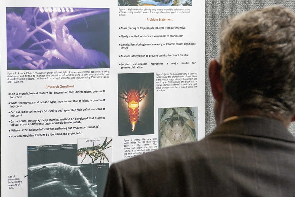 #Engineering is at the heart of the important questions of our time, and of a sustainable future economy and society. It was great to be part of a celebration of the discipline <a href="/utas_/">University of Tasmania</a> tonight.