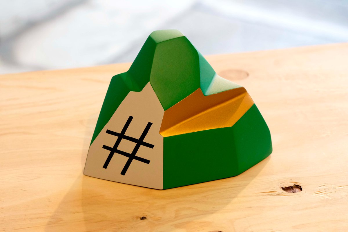 rise_g's tweet photo. 【Current Exhibition】
10th Anniversary Exhibition Vol.1
椋本真理子個展『Park&Mountain』
11月6日(土)ー 11月26日(金)
12:00~19:00※月・火 休廊
画像はgolden ground2
#椋本真理子
#彫刻
#現代アート
#学芸大学
#都立大学
#RISEGALLERY
#Mariko Mukumoto
#art
#sculptor https://t.co/NyaSA1AbmU