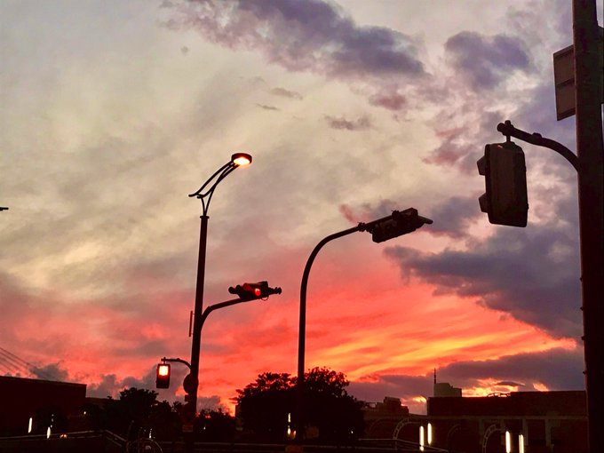 夕日 高画質 のtwitterイラスト検索結果 古い順