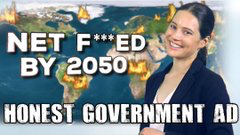 Meanwhile on planet Earth... COP statement from #GretaThunberg  &gt; This is a message from the government, authorised by the department for blah blah blah. instagram.com/tv/CWJIXVclzC4…