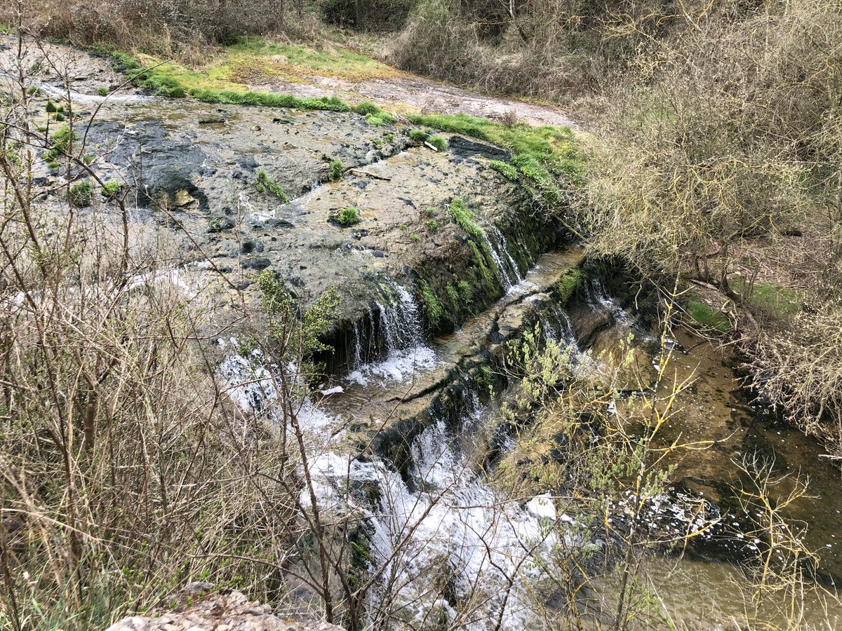 monteditorial's tweet photo. Rieres plenes d'aigua💦
.
No pareu mai de conèixer el nostre entorn més proper
.
Aquest dies s'ha de sortir a rondar vora les rieres
.
Coneixeu la riera de la foto?
.
#mapa #excursionista #elvoltreganès #serrasobremunt @ajSantHipolit @OsonaTurisme #santacecilia #masiesdevoltrega https://t.co/aRJckERL8r