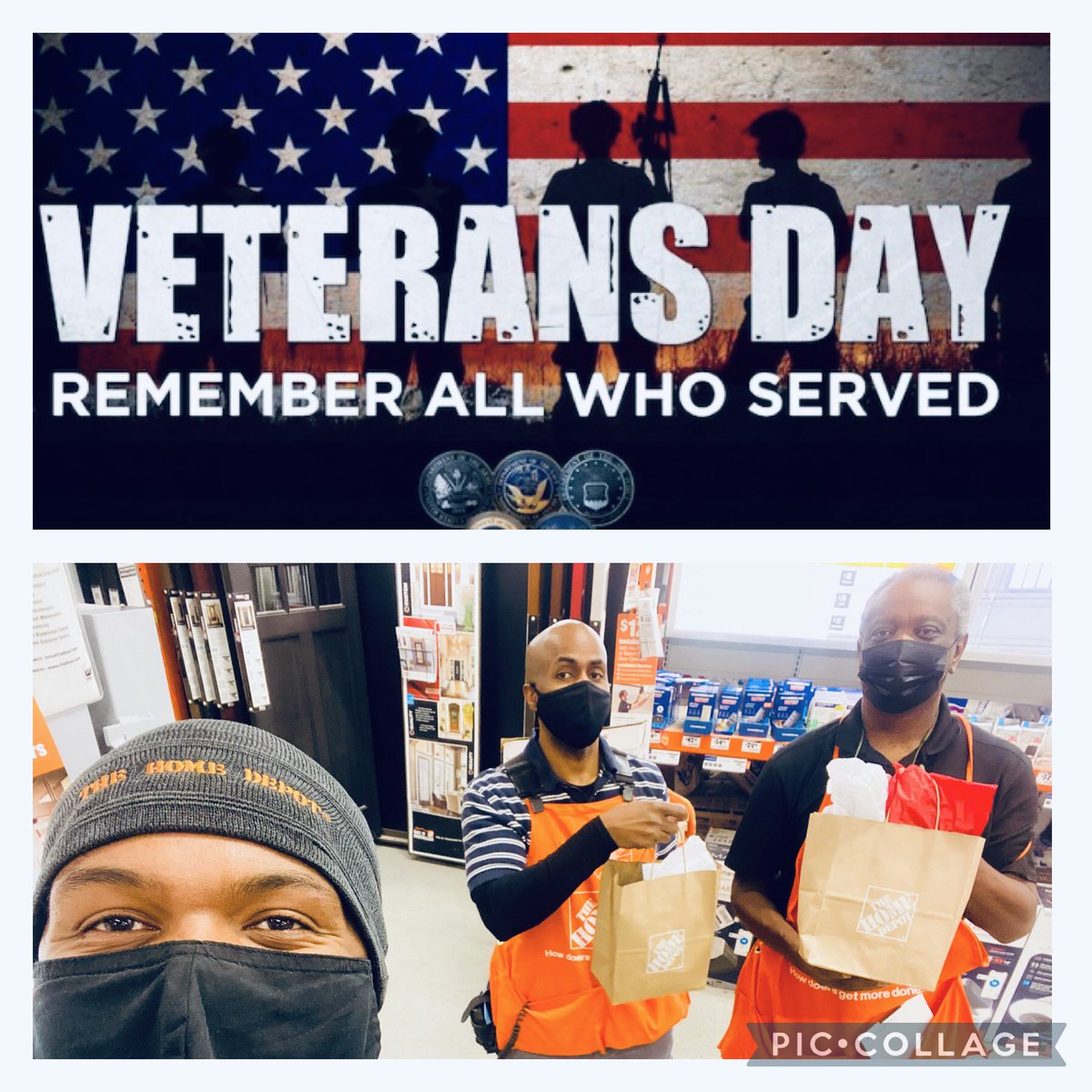 Kenui Yarbrough (@kenuiy) on Twitter photo Honoring two of our Veterans Wes and Richard who both served in the U.S. Marine Corps! Thank you for your service and sacrifices for our country! Happy Veterans Day!!🇺🇸🇺🇸🇺🇸<a href="/PayetteBilly/">Billy Payette</a> @specialtyasm679 @EliasGuerreroHD <a href="/BobJCrowder/">Bob_Crowder</a> <a href="/0679Hd/">HD 0679 Freight Team</a> #Team0679 Honoring two of our Veterans Wes and Richard who both served in the U.S. Marine Corps! Thank you for your service and sacrifices for our country! Happy Veterans Day!!🇺🇸🇺🇸🇺🇸<a href="/PayetteBilly/">Billy Payette</a> @specialtyasm679 @EliasGuerreroHD <a href="/BobJCrowder/">Bob_Crowder</a> <a href="/0679Hd/">HD 0679 Freight Team</a> #Team0679