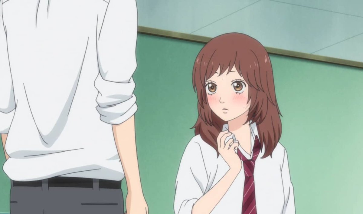 Kc2Chii's tweet photo. Butterflies 🦋💕
#AoHaruRide #BlueSpringRide https://t.co/OoSsK1qJz6