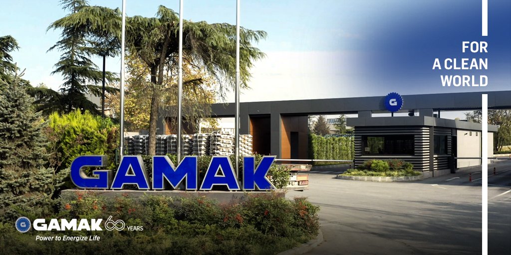 gamak_makina's tweet photo. As GAMAK, we are use energy and natural resources efficiently and reduce waste at its source. We are working for a clean future.
#Gamak #GamakMotor #GamakPower #PowertoEnergizeLife #ElectricMotor https://t.co/kWUGtysDY6