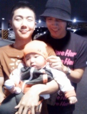 old 2PM pics (@2pmfile) on Twitter photo 