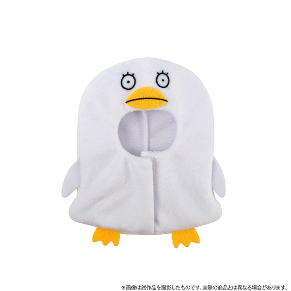 アニメイトオンラインで予約開始！ 銀魂 PUPPELA（パペラ）の着ぐるみ