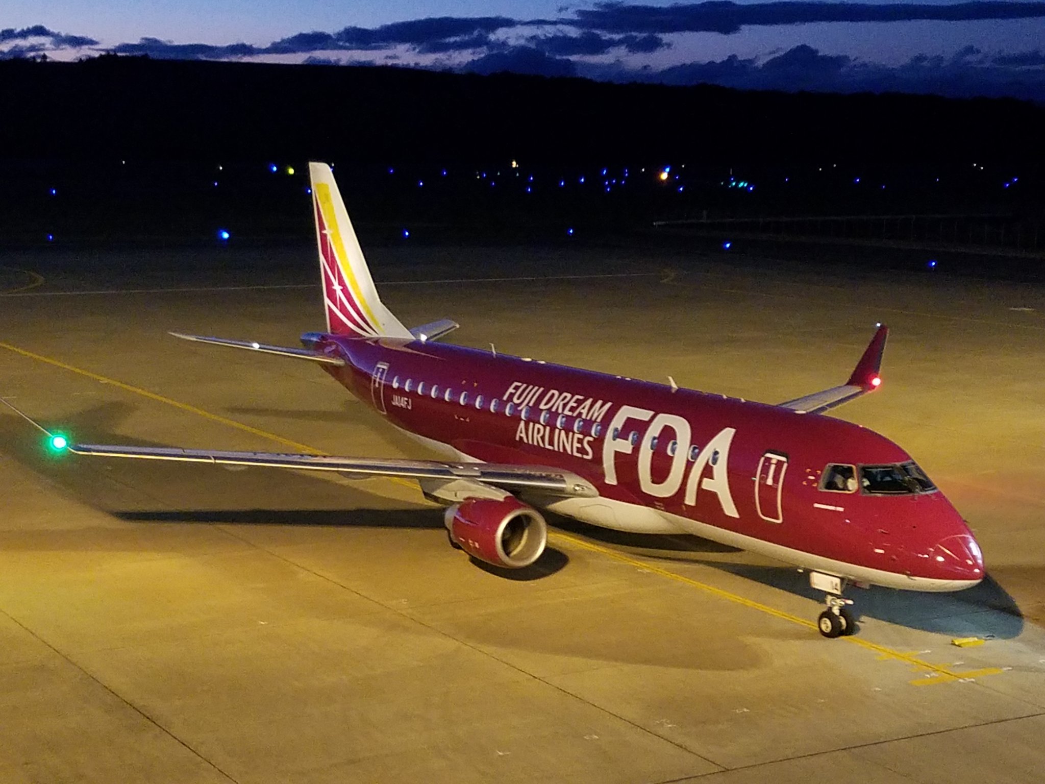 福島空港 福島エアポートサービス 11 Fas Twitter