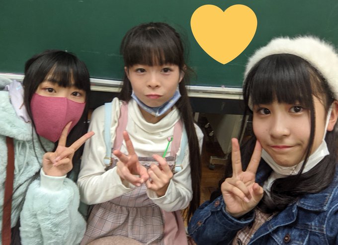 Twitterのコスプレ画像8