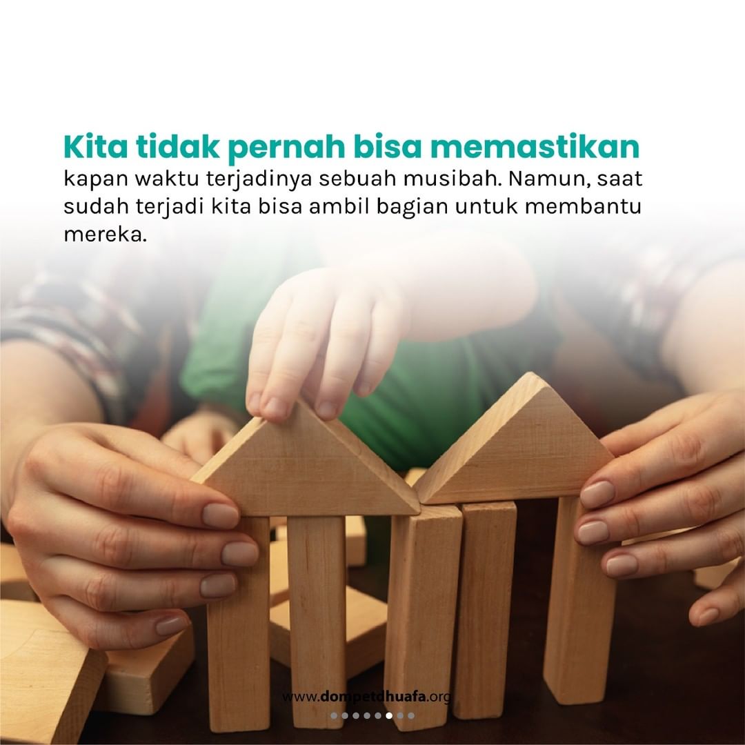 dompetdhuafaorg's tweet photo. 3. Yuk share apa sih arti bahagia untuk kamu?🙂

#99EdukasiDD #TipsBahagia #Bahagia #Berani https://t.co/kbF1wWNBlr