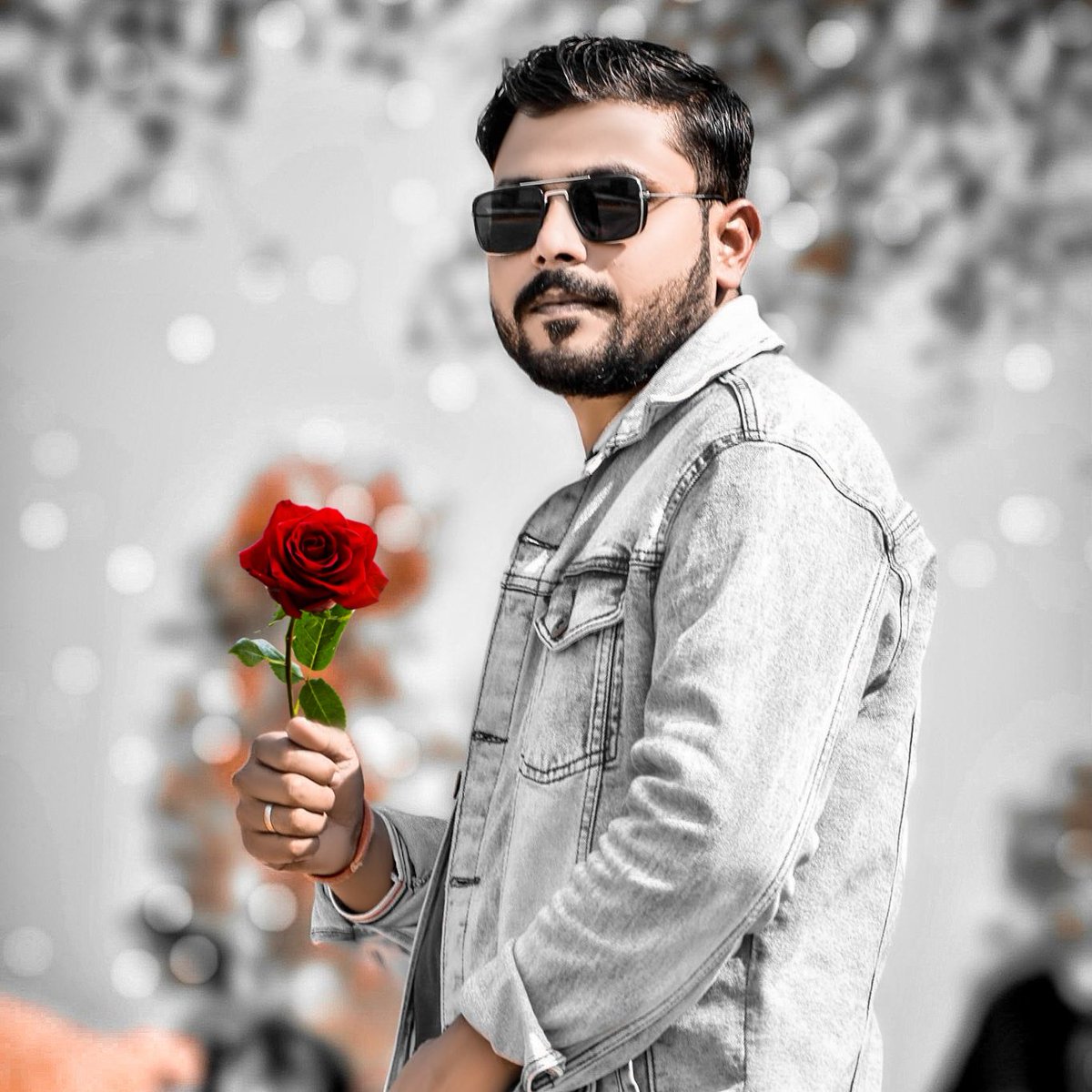 Krishna77024923's tweet photo. #NewProfilePic https://t.co/EhCxxNXIjq