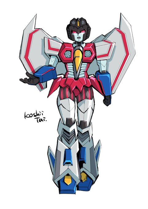 みんなどうやってロボ描いてるの・・・ 