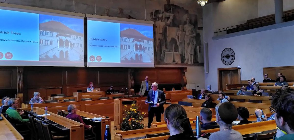 Matthias Stürmer @maemst@swiss.social tweet media