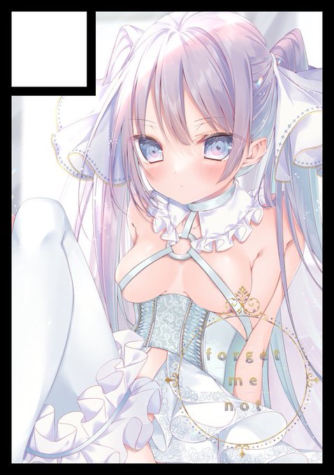 ◎あなたのサークル「forget me not」は、金曜日 東地区"C"ブロック-38b に配置されました。

改めまして当選しました!!😭💕
当日は新刊でフリル服本とグッズを用意したいと思いますよろしくお願いします!!! 