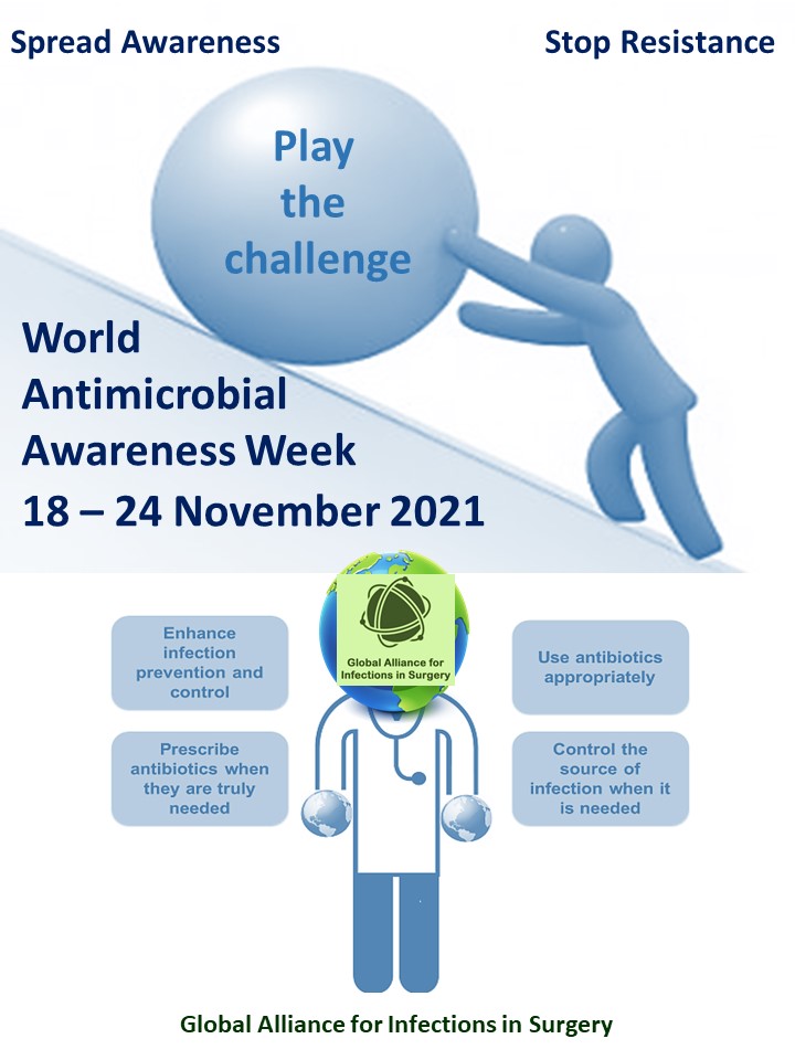 Infectionsinsurgery (@infectsurg) on Twitter photo 