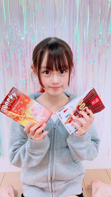 Twitterのコスプレ画像5