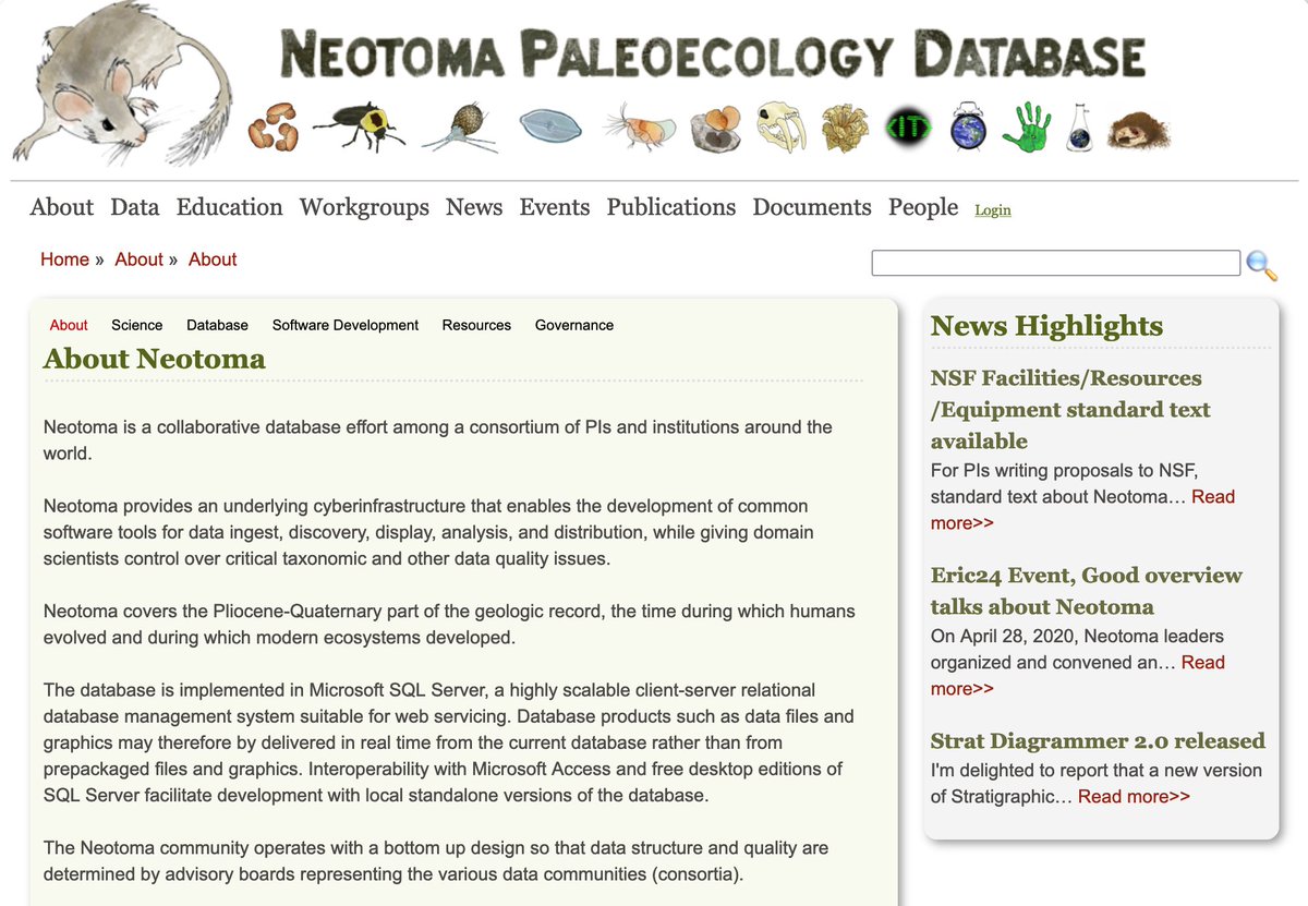 Journal of Open Archaeology Data (JOAD) tweet media