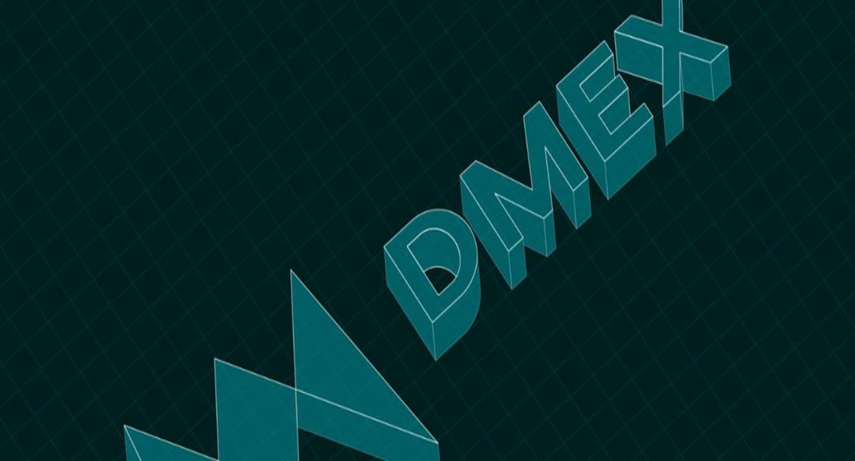 🔥 DMEX #Airdrop (DMC)
⭐️⭐️⭐️ 3/3 stars
💰 Reward: 5,000 DMC for 1000 participants
👥 Referral: no
🚀 Airdrop Link: forms.gle/QmGVdSwaEz5Vpt…

• Follow <a href="/DMEX_finance/">DMEX</a>
• Like &amp; rt this tweet

🌐 About DMEX: Visit - dmex.finance