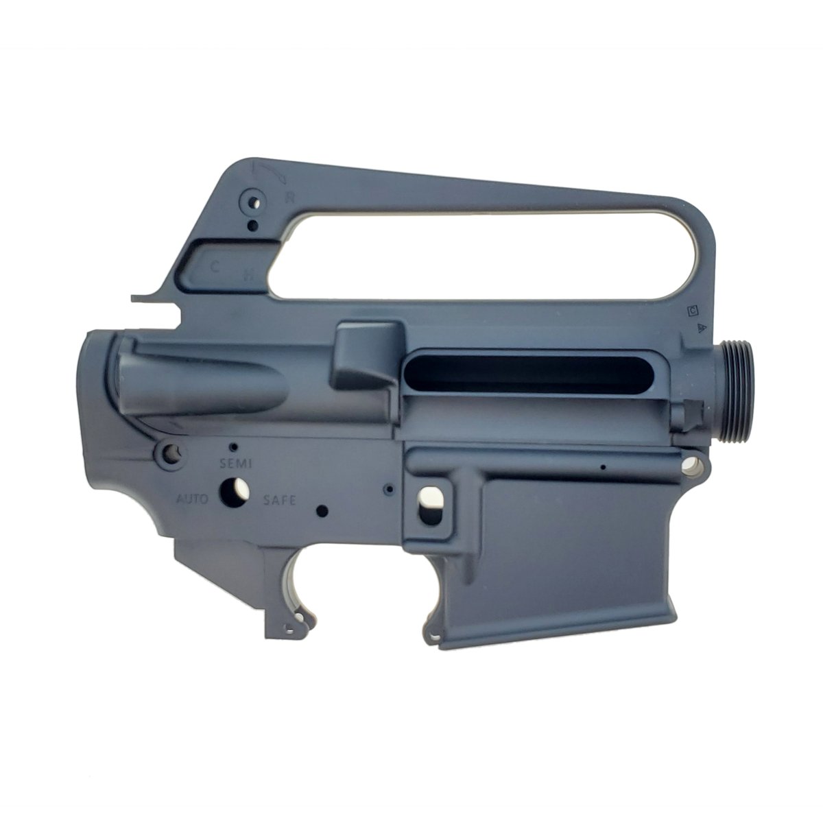 ProductNova's tweet photo. Commando M733 Receiver Kit for TM MWS coming now. https://t.co/xrTXlrKnsL