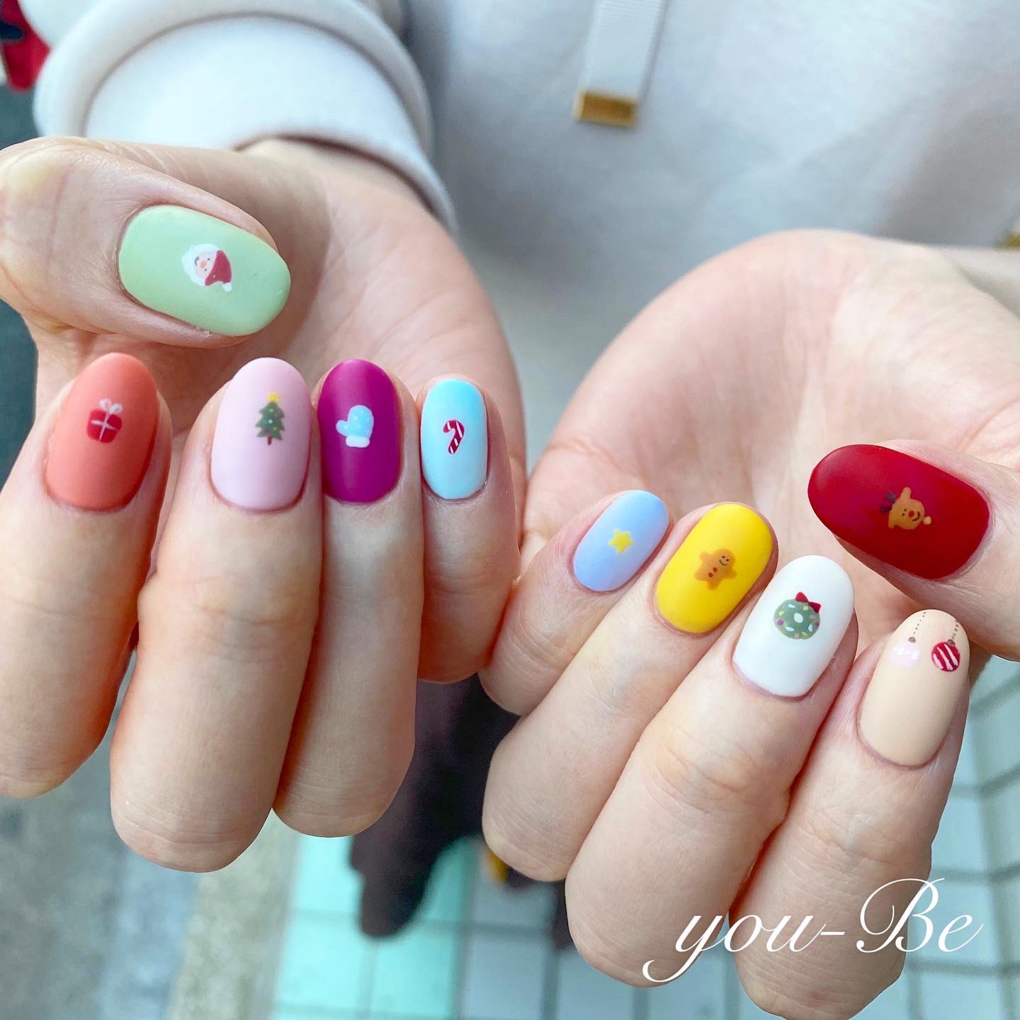 Private Nail Salon You Be Nailprivate Twitter