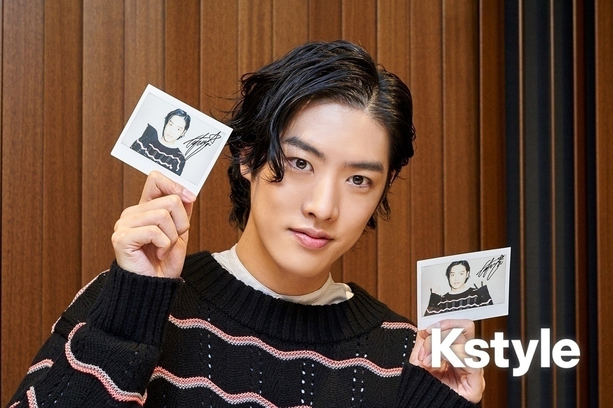 Kstyle_news's tweet photo. 【プレゼント】
#TAKUYA 直筆サイン入りポラを抽選で2名様に！

応募は▼
・@Kstyle_newsをフォロー＆このツイートをRT
・11/15（月）AM11:00〆切

インタビュー公開中▼
https://t.co/3A15L1jvCW

#タクヤ #타쿠야 https://t.co/giPF5LbLW5