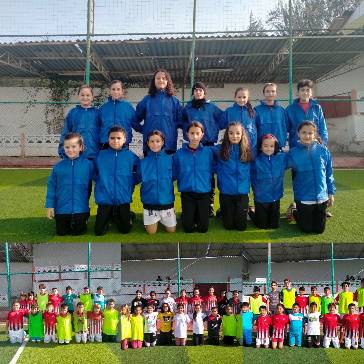 tomrishatunSK's tweet photo. Bilecigin en kalabalık spor ordusu 

@BilecikBeledi https://t.co/AQtdqdnwQH