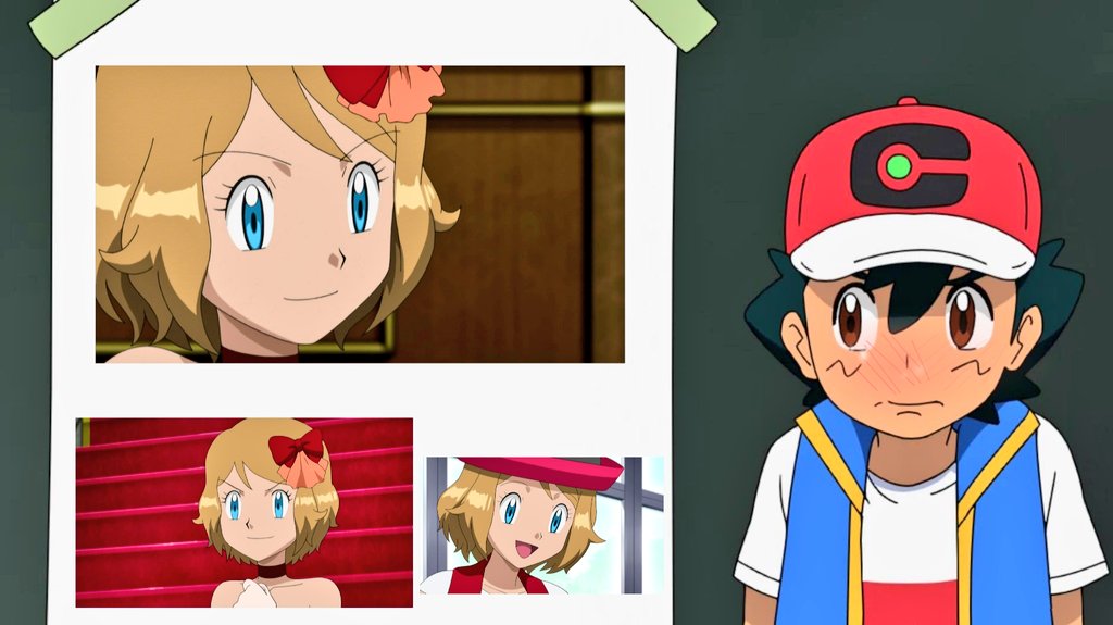 ZPokelover's tweet photo. I Had To Do it..😗

#anipoke https://t.co/tThZKEG1lX