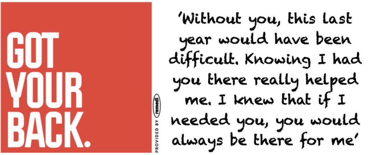 Got Your Back (@gotyoursocial) on Twitter photo Feedback from our service users motivates us daily to strive for more..... <a href="/DerbysPolice1/">Derbyshire Police</a> <a href="/DerbysPCC/">Derbyshire Police and Crime Commissioner</a> <a href="/dtpromotions1/">Derbyshire Times </a> <a href="/ukhomeoffice/">Home Office</a> <a href="/MoJGovUK/">Ministry of Justice</a> Feedback from our service users motivates us daily to strive for more..... <a href="/DerbysPolice1/">Derbyshire Police</a> <a href="/DerbysPCC/">Derbyshire Police and Crime Commissioner</a> <a href="/dtpromotions1/">Derbyshire Times </a> <a href="/ukhomeoffice/">Home Office</a> <a href="/MoJGovUK/">Ministry of Justice</a>