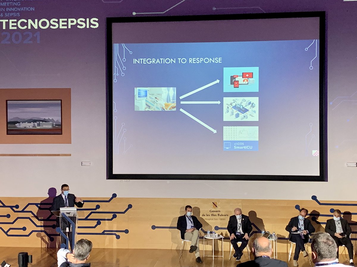 samuel_gallegos's tweet photo. El futuro en las #UCI y en la #sepsis es #IA, #IoT… #TecnoSepsis #ehCOS #DataScience #eHealth @ehCOSbyeveris https://t.co/rH0zKo32Vm