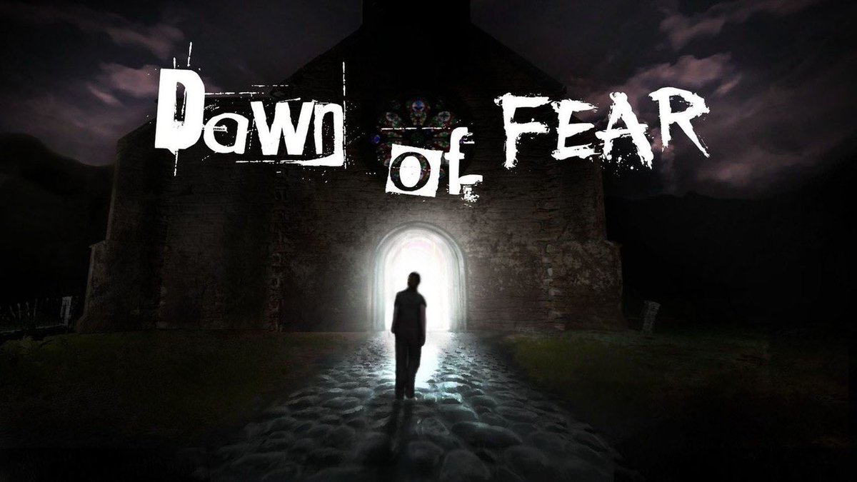 dimensionpspod's tweet photo. En este podcast os recomendamos cuatro Survival Horror que aunque no salgan en las grandes listas, de verdad son de lo mejorcito del género. Vienen desde Chile, Valencia, Madrid y Barcelona. #TormentedSouls #DawnOfFear #SongOfHorror #Insomnis https://t.co/zcDit4WvDQ