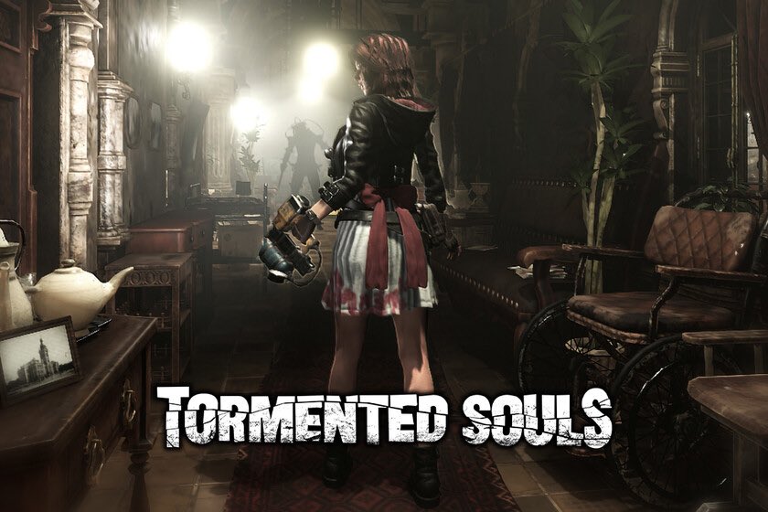 dimensionpspod's tweet photo. En este podcast os recomendamos cuatro Survival Horror que aunque no salgan en las grandes listas, de verdad son de lo mejorcito del género. Vienen desde Chile, Valencia, Madrid y Barcelona. #TormentedSouls #DawnOfFear #SongOfHorror #Insomnis https://t.co/zcDit4WvDQ