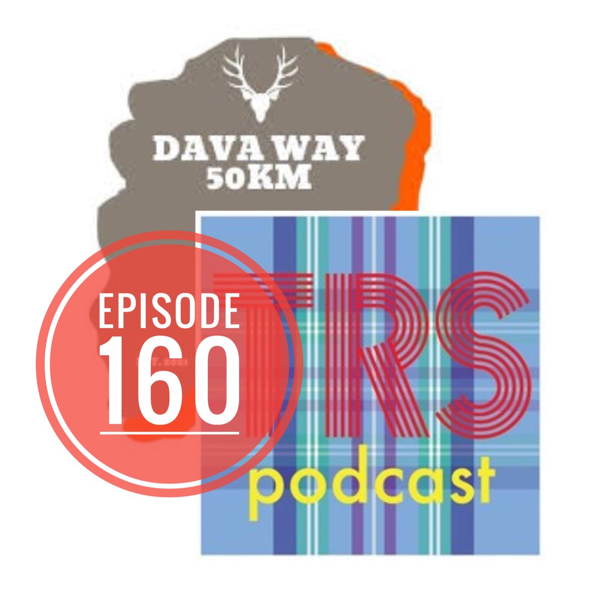 Tartanshorts's tweet photo. Episode 160 is short, sweet and ready!
🏃🏻🏃♀️Kyle previewing Dava Way 50k
🗼More racing in Paris
⚠️ Potholes on the road to Valencia
🏴 @scottishathletics National 4k XC
🦌 Stag Do x Running
🎧Available now!
#shortsighted #running #crosscountry #athletics #ultramarathon #davaway https://t.co/CN85n1cEkN