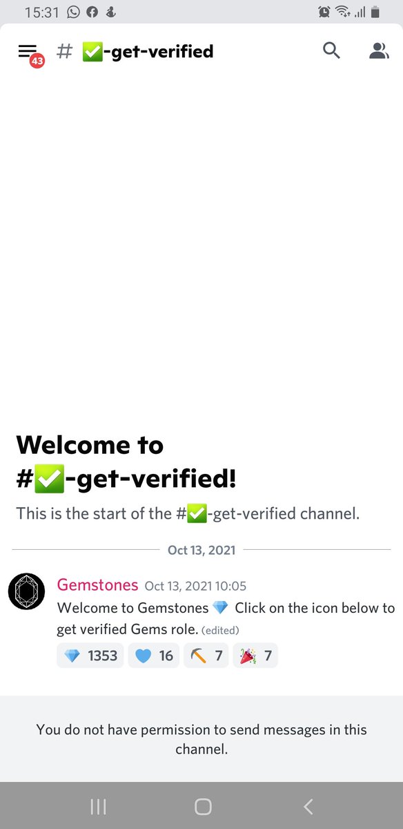 BDeeza's tweet photo. @gemhost @GemstonesNFT Done https://t.co/ygunyJo4QG