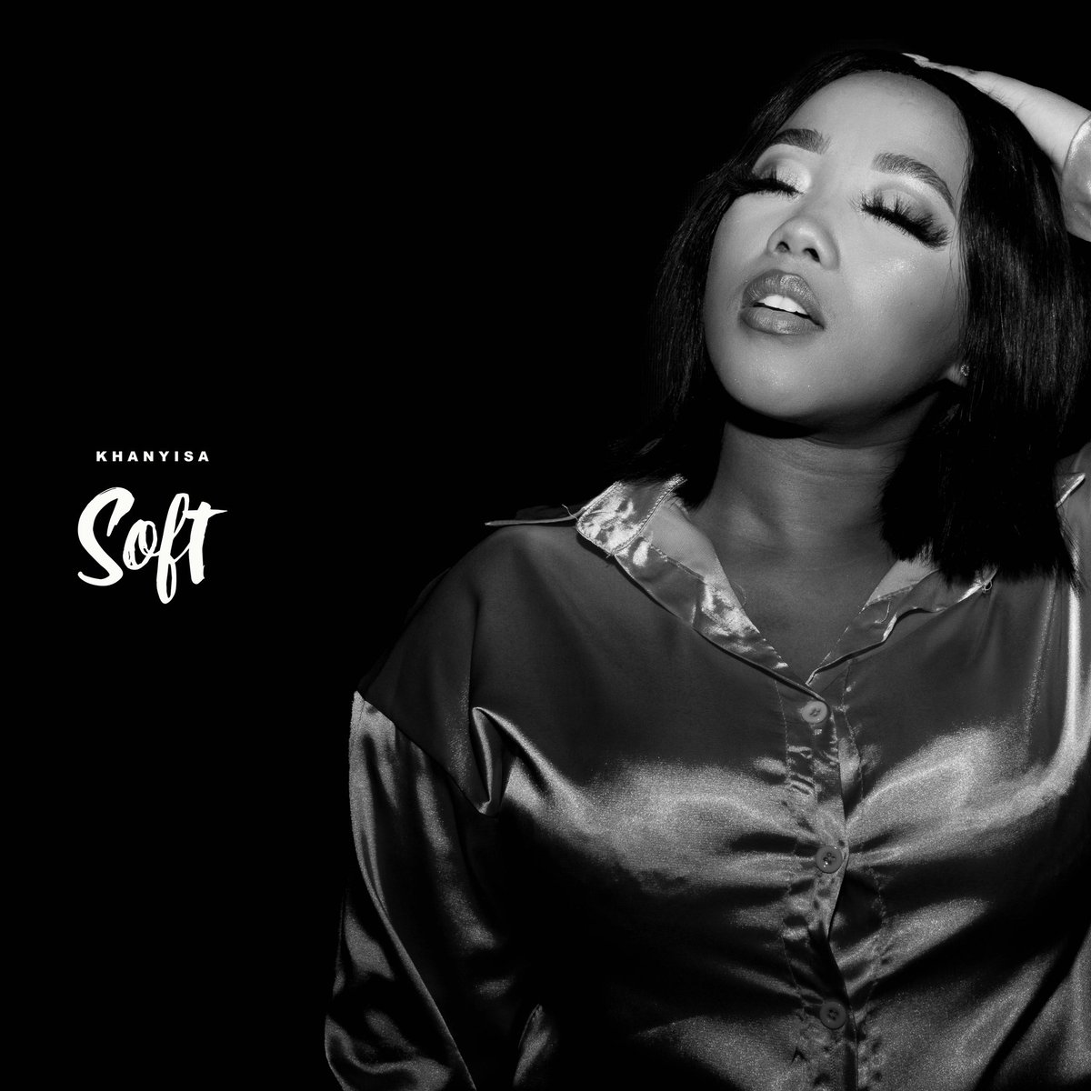 khanyisa95's tweet photo. I present to my my latest body of work.
I went full on AmaPiano with some SOFT elements I’ve worked with amazing talent and I hope this EP will make you feel as powerful and inspired as I do Save the date.  26-11-2021. available for pre-Order https://t.co/xw70D9tGv3