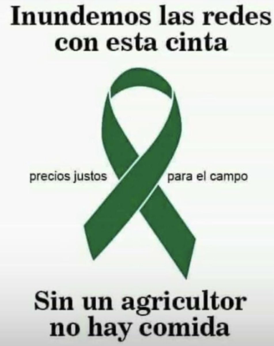 Mecaespada's tweet photo. @MECAESPADA1 #MecaEspada #Packaging #agriculteur sin #agricultor no hay comida 🧑🌾🚜 https://t.co/1QyhcitAth