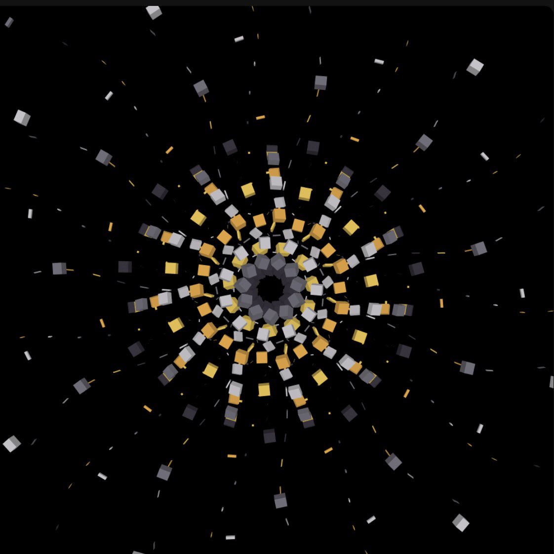 senyum_eth's tweet photo. Got my #ikebana π₯π
Thanks @jentoXYZ and @GeneticChain it is really dope βΌοΈ
#NFTs #SpiralFrequencies https://t.co/9I39L3scYU