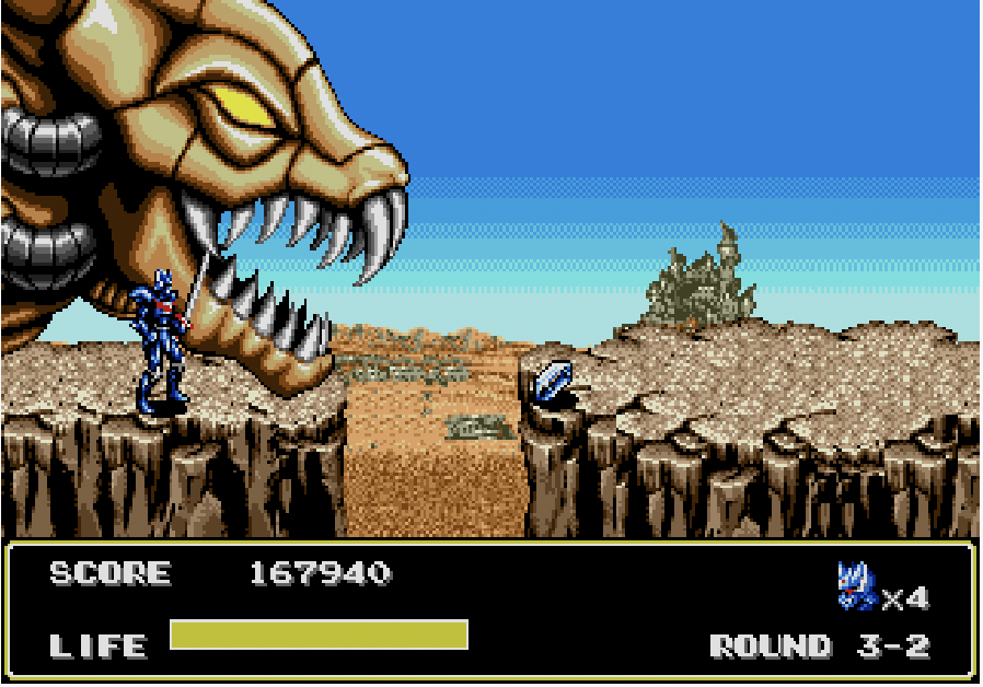 SirArturo3's tweet photo. Me gustan los robots... ¿a quién en su sano juicio no le gustan los robots? Por eso este #MazinSaga #MutantFighter sólo puede llevarse mis elogios y aplausos! Y encima está ambientado en el universo de #MazingerZ... ¿Qué más le podemos pedir a un Viernes?
#Retrogames #PixelArt https://t.co/0pfEbmh1nn