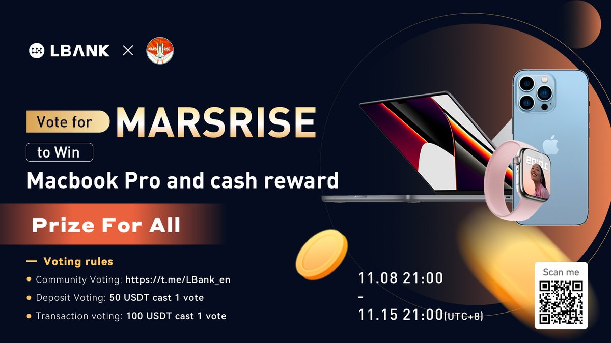LBank.com tweet media