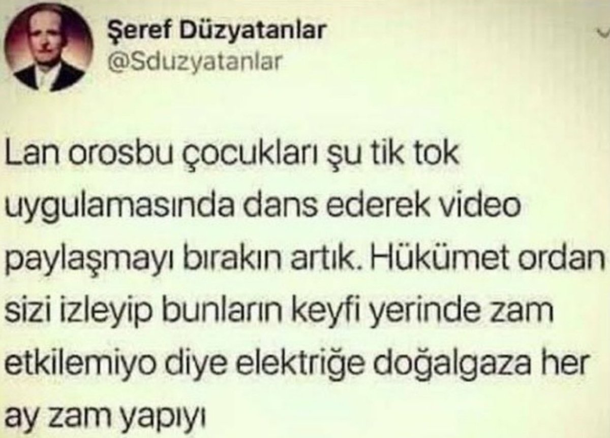 Bizi Bitirdin Be TC tweet media
